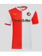 Feyenoord Goncalo Borges #11 Kotipaita 2025-26 Lyhythihainen